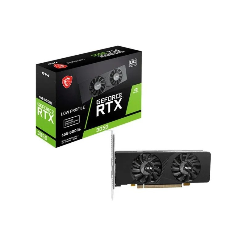TARJETA DE VIDEO MSI RTX...