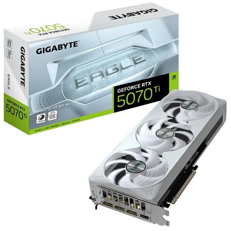 TARJETA DE VIDEO GIGABYTE...