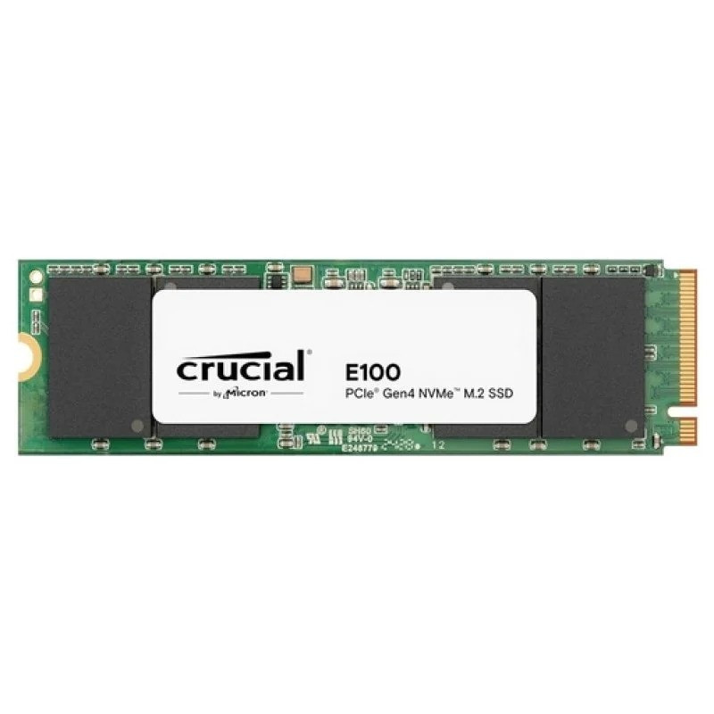 DISCO DURO SSD CRUCIAL E100...