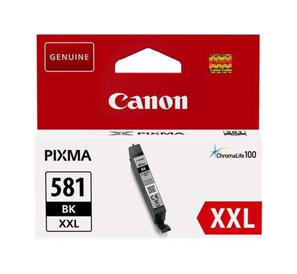 TINTA CANON CLI581CXXL...