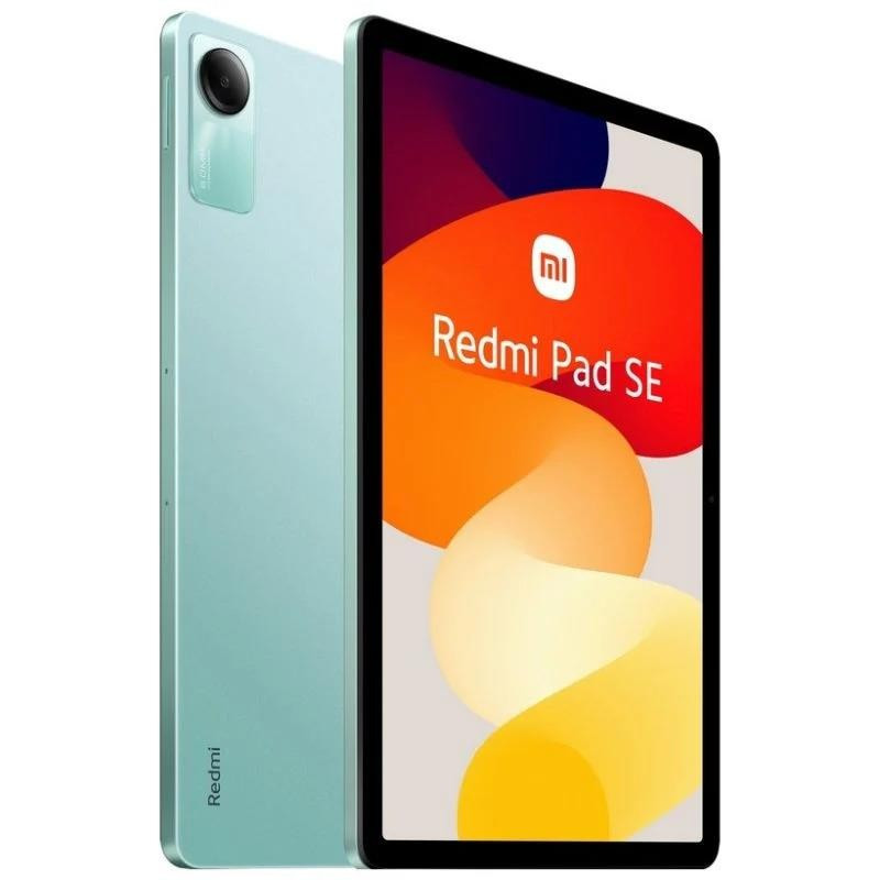 TABLET XIAOMI REDMI PAD SE...