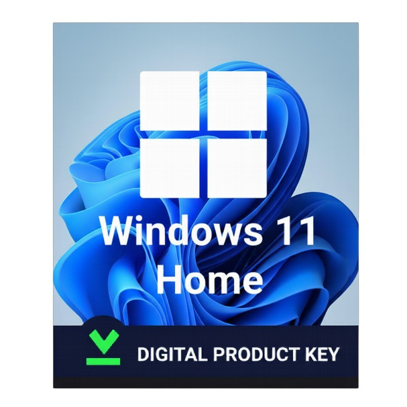 WINDOWS 11 HOME 64 BITS