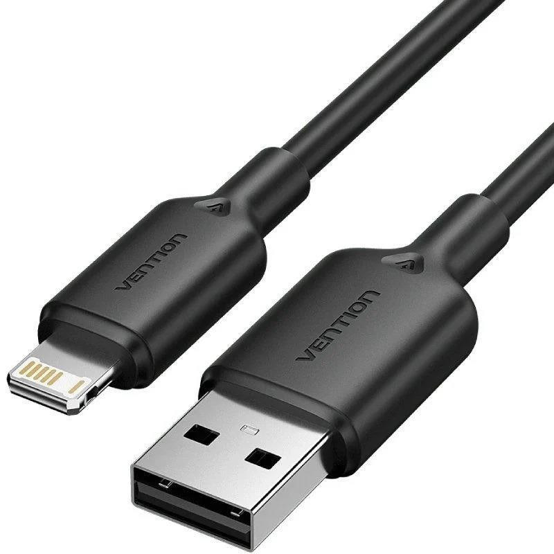 CABLE VENTION USB-A 2.0 -...