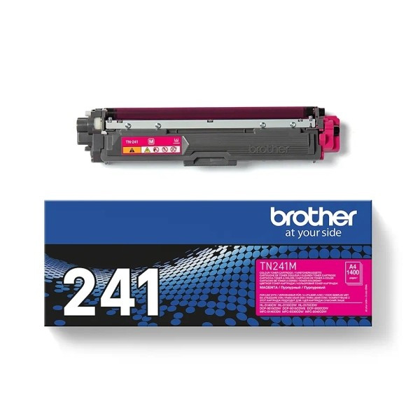 TONER BROTHER TN241 MAGENTA