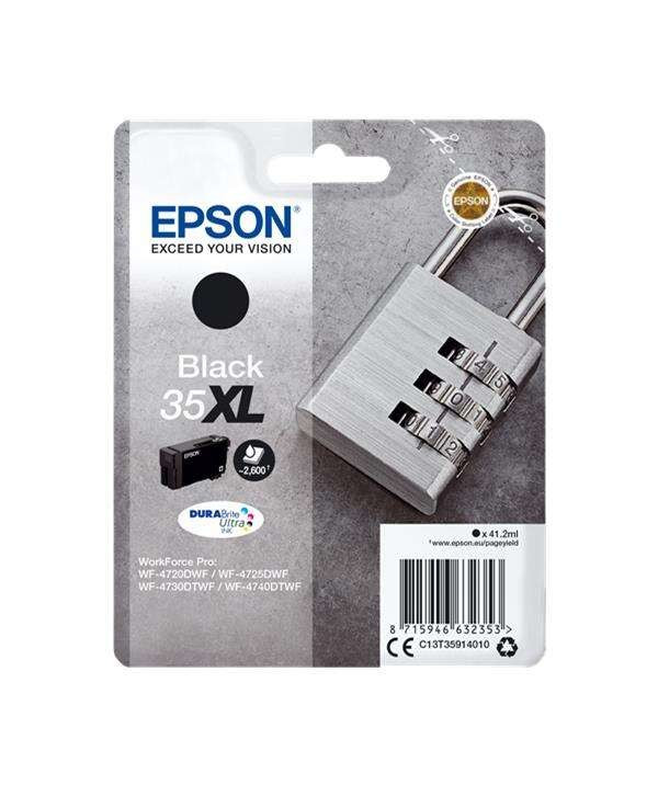 TINTA EPSON C13T35914010...