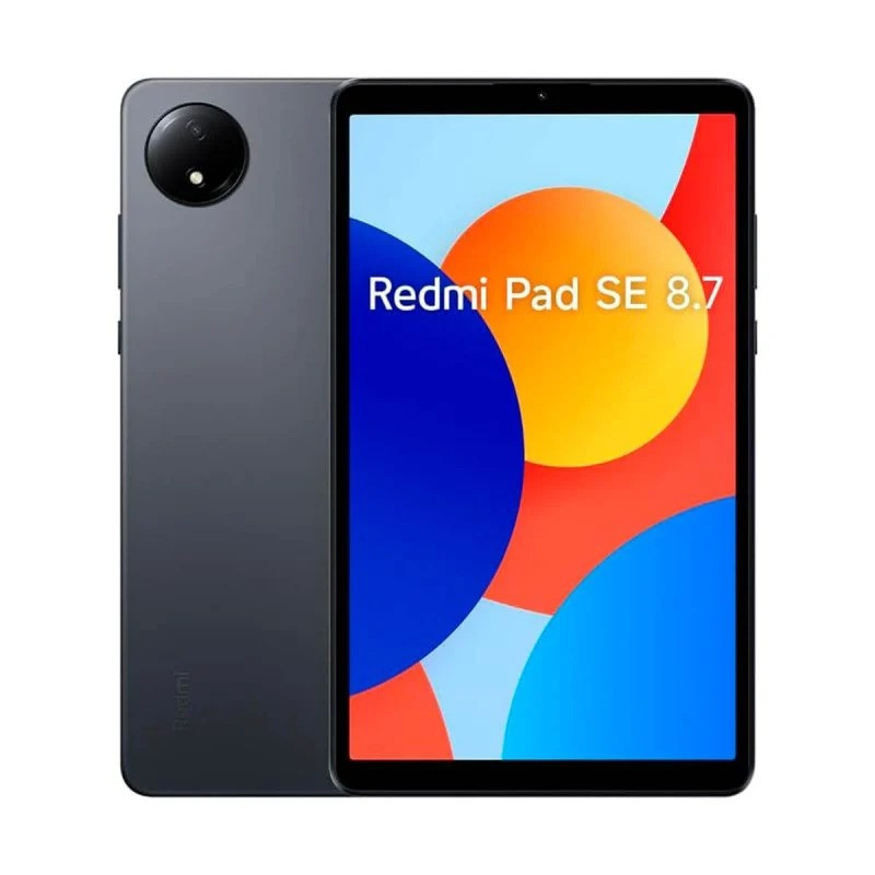TABLET XIAOMI REDMI PAD SE...
