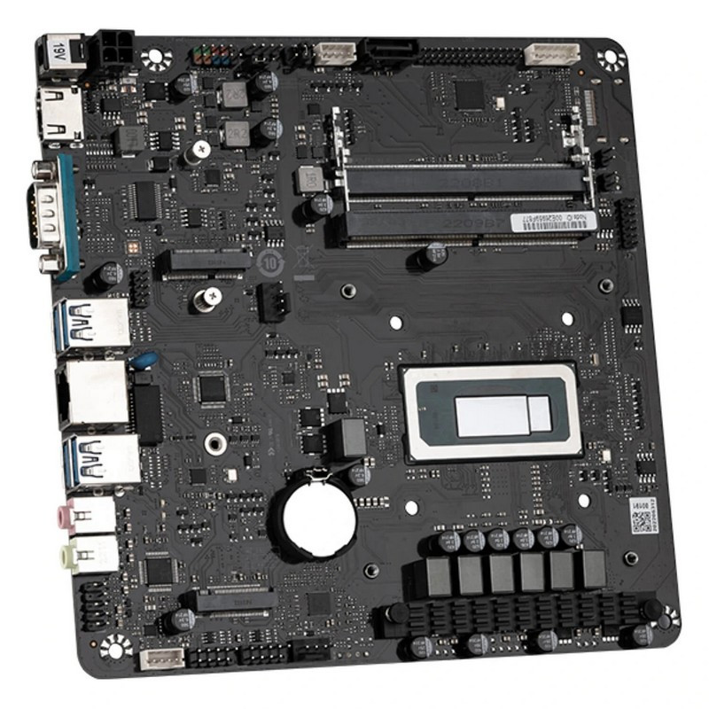 PLACA BASE MS H45-AIO HDMI...