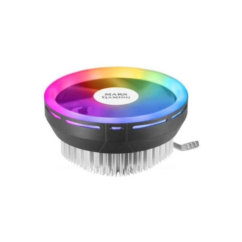 VENTILADOR + DISIPADOR CPU...