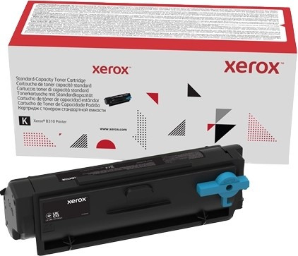 TONER XEROX 006R04376 BLACK...