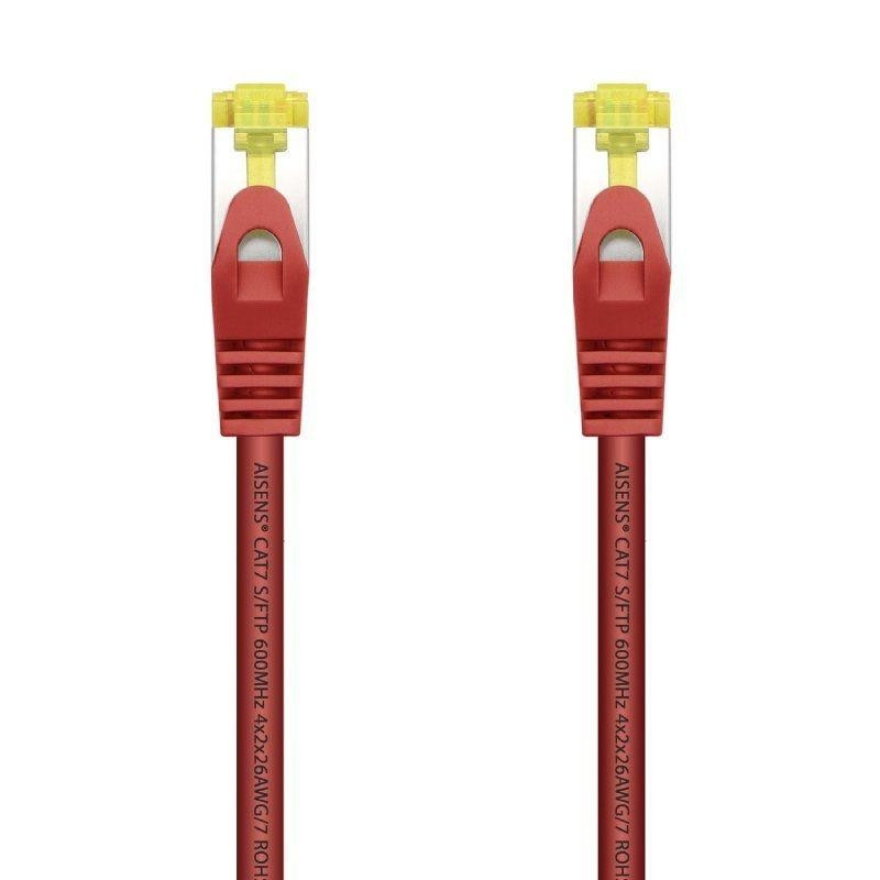 CABLE DE RED CAT.7 S/FTP...
