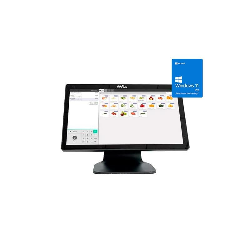 TPV AVPOS K4000 18.5 MAX...