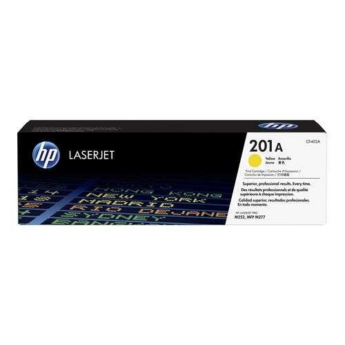 TONER HP CF402A Nº201A...