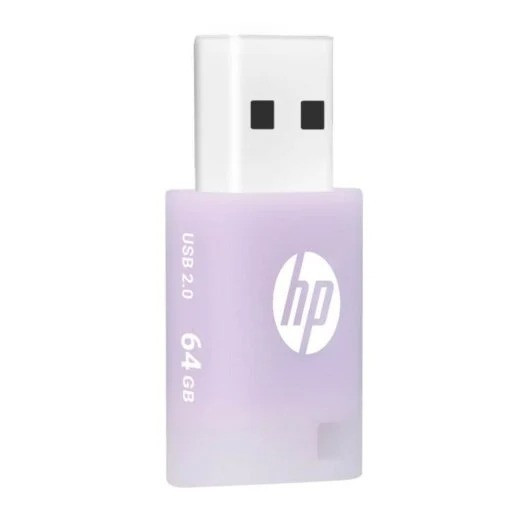 PEN DRIVE 64GB HP USB 2.0...