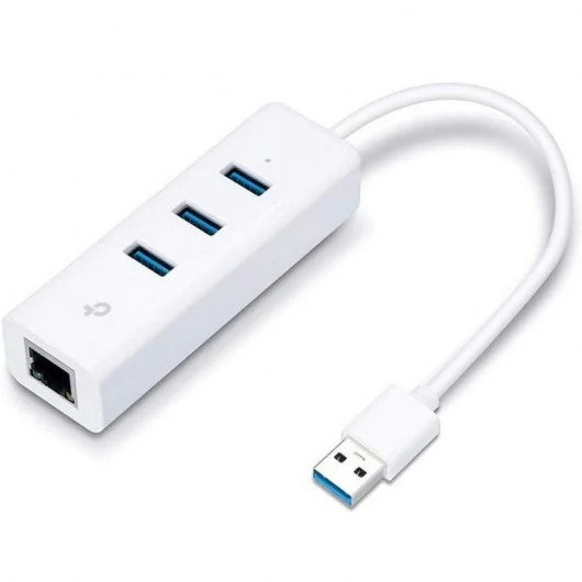 ADAPTADOR TP-LINK USB 3.0 A...