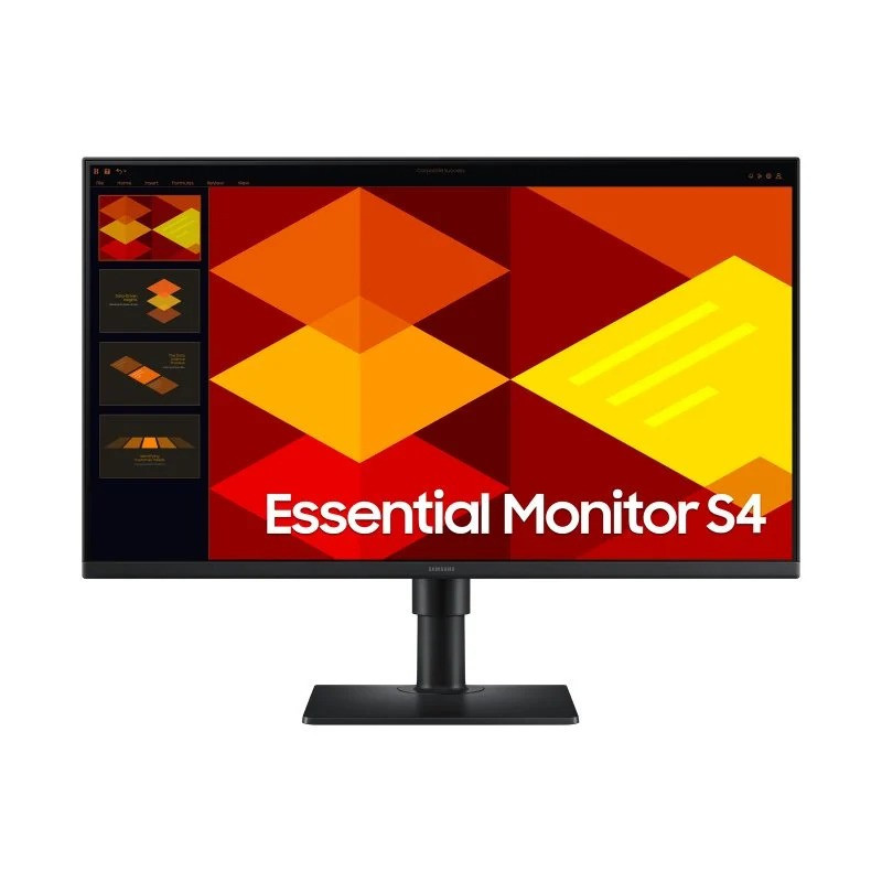 MONITOR SAMSUNG ESSENTIAL...
