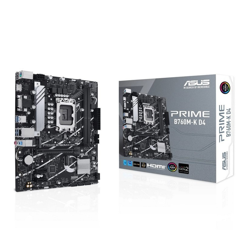 PLACA BASE ASUS PRIME...
