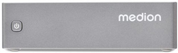 ORDENADOR NUC MEDION I3...