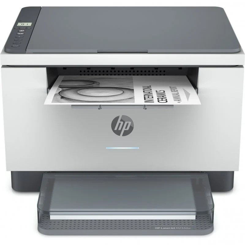 IMPRESORA MFP HP LASERJET...