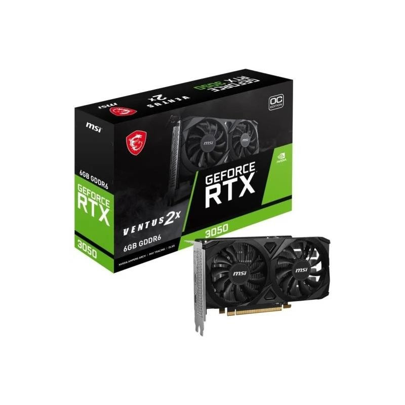 TARJETA DE VIDEO MSI RTX...