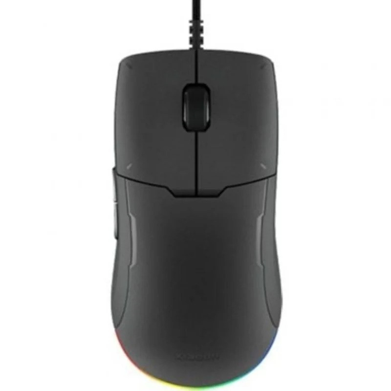 RATON XIAOMI MOUSE LITE USB...