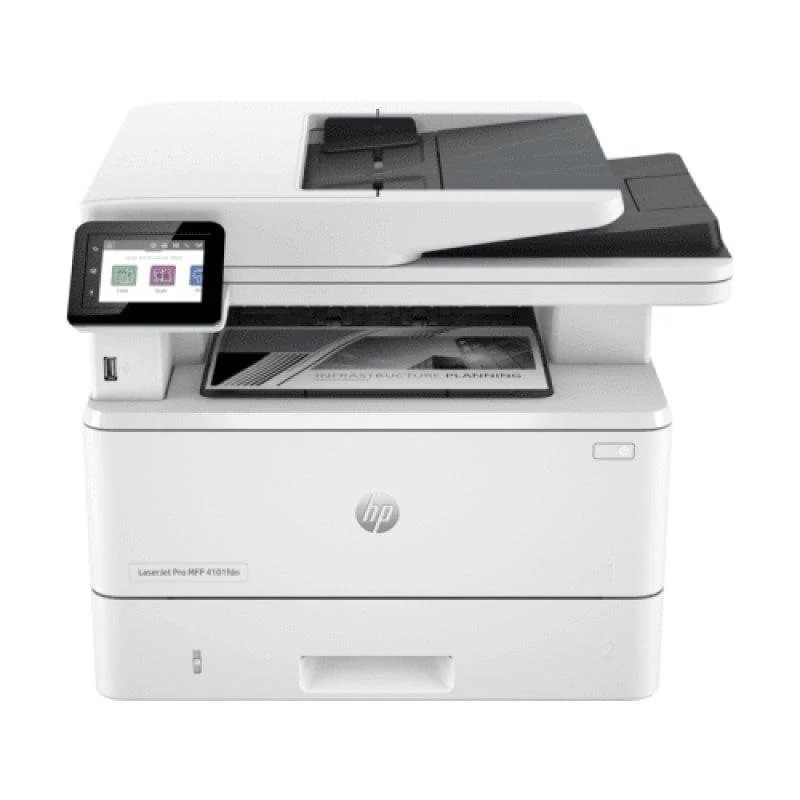 IMPRESORA MFP HP LASERJET...